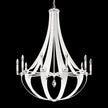 Schonbek Crystal Empire CY1010 Chandelier