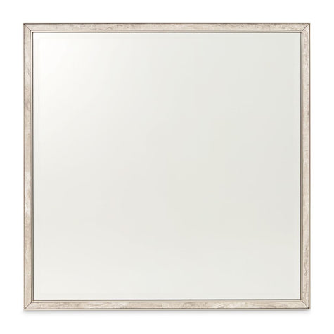 Michael Amini Lotus Bay Mirror - Sand