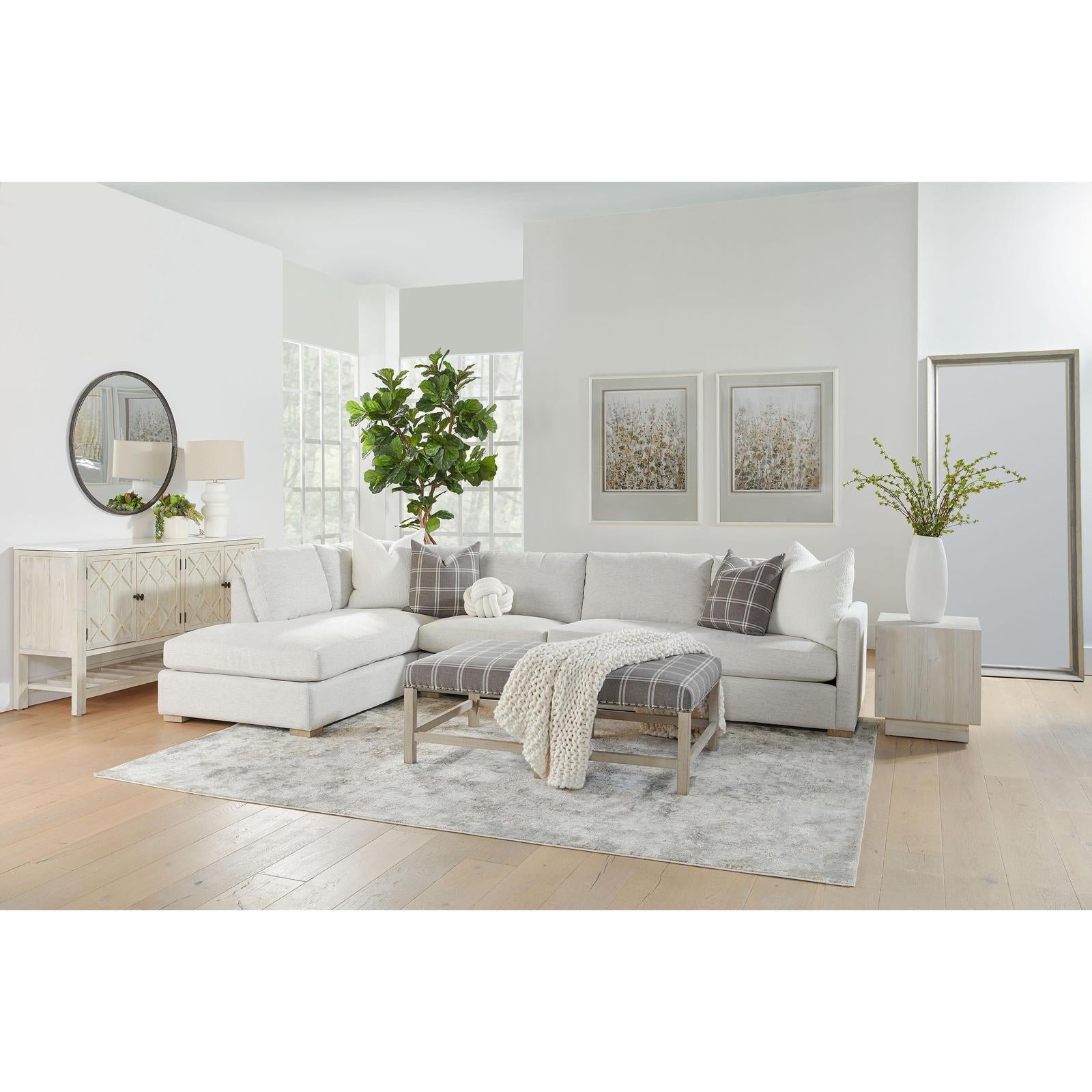 Essentials For Living Caden Mirror