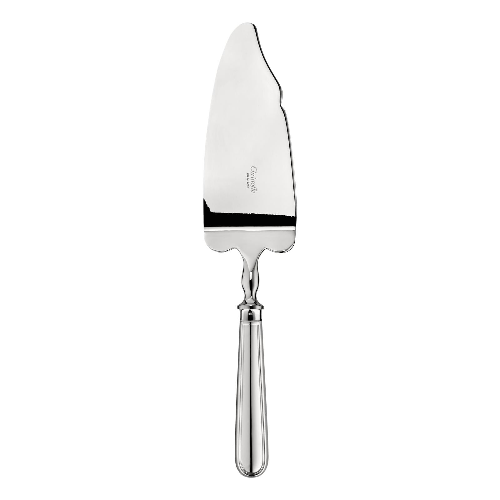 Christofle Albi Silver Plated Cake Slice