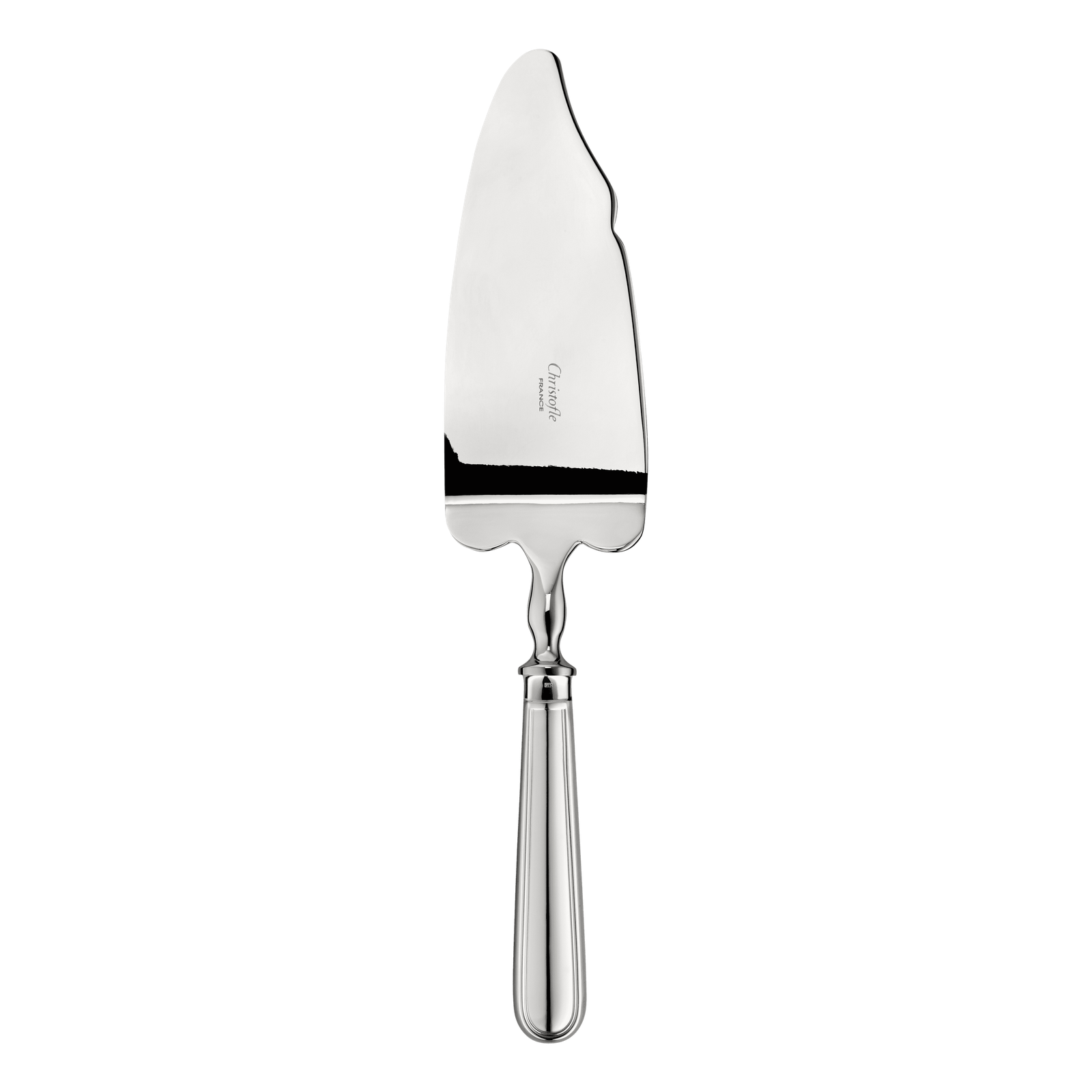 Christofle Albi Silver Plated Cake Slice
