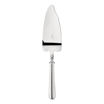 Christofle America Silver Plated Cake Slice