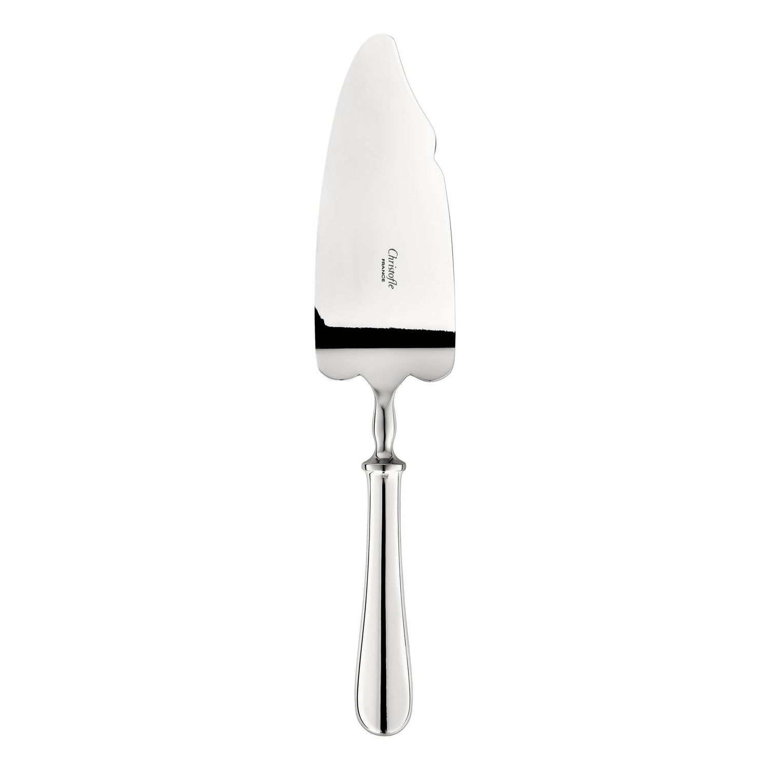 Christofle Fidelio Silver Plated Cake Slice