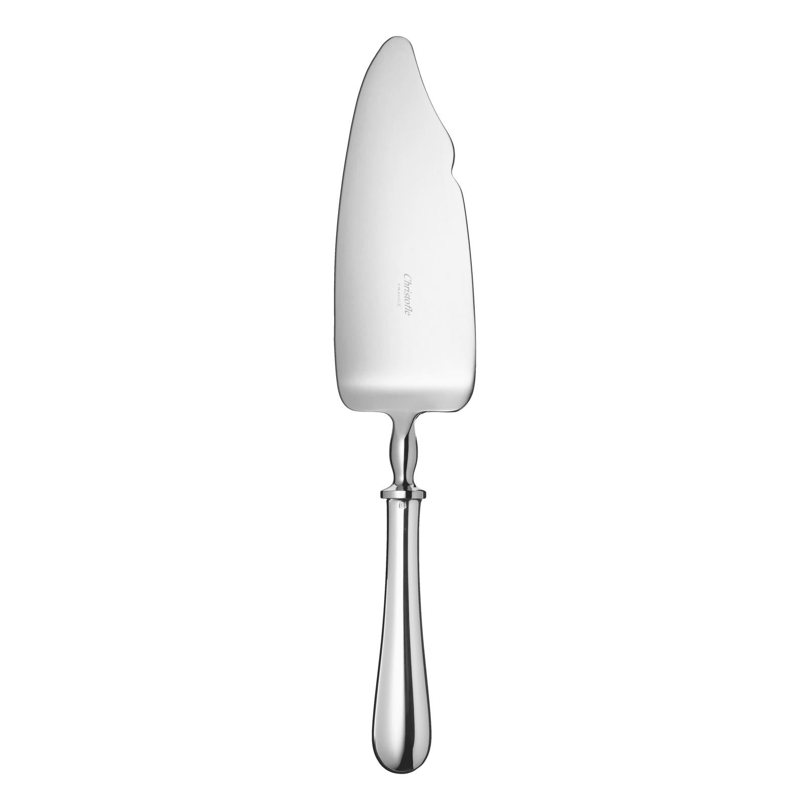 Christofle Fidelio Silver Plated Cake Slice