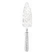 Christofle Jardin d'Eden Silver Plated Cake Slice