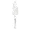Christofle Jardin d'Eden Silver Plated Cake Slice