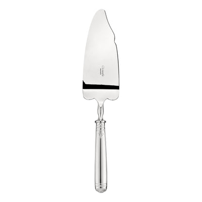 Christofle Malmaison Silver Plated Cake Slice