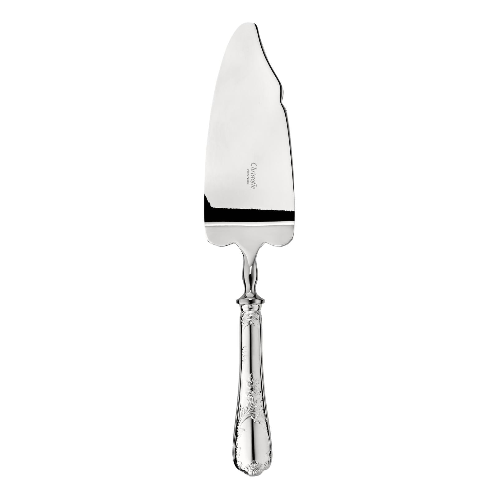 Christofle Marly Cake Slice