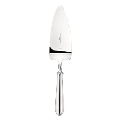 Christofle Perles Silver Plated Cake Slice