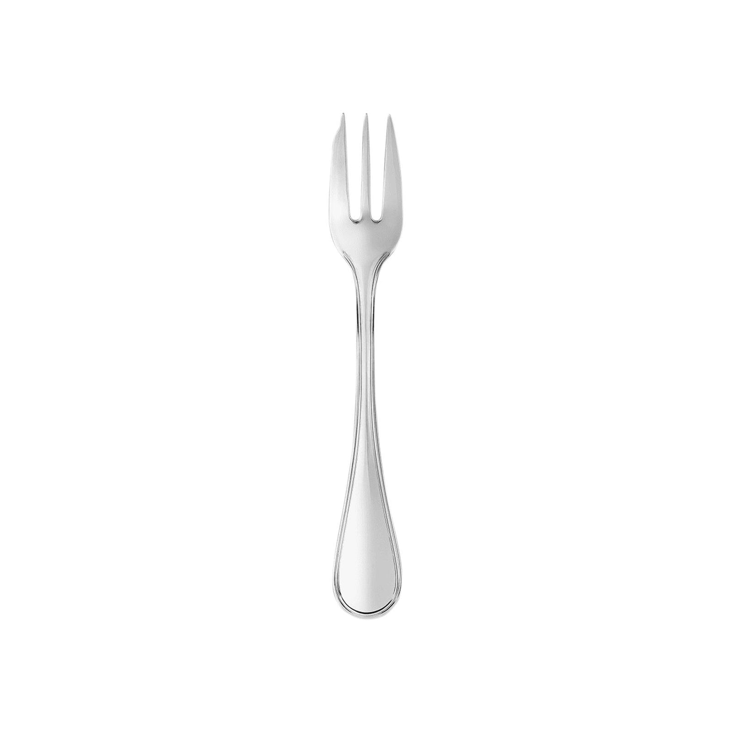 Christofle Albi Acier Stainless Steel Cake Fork