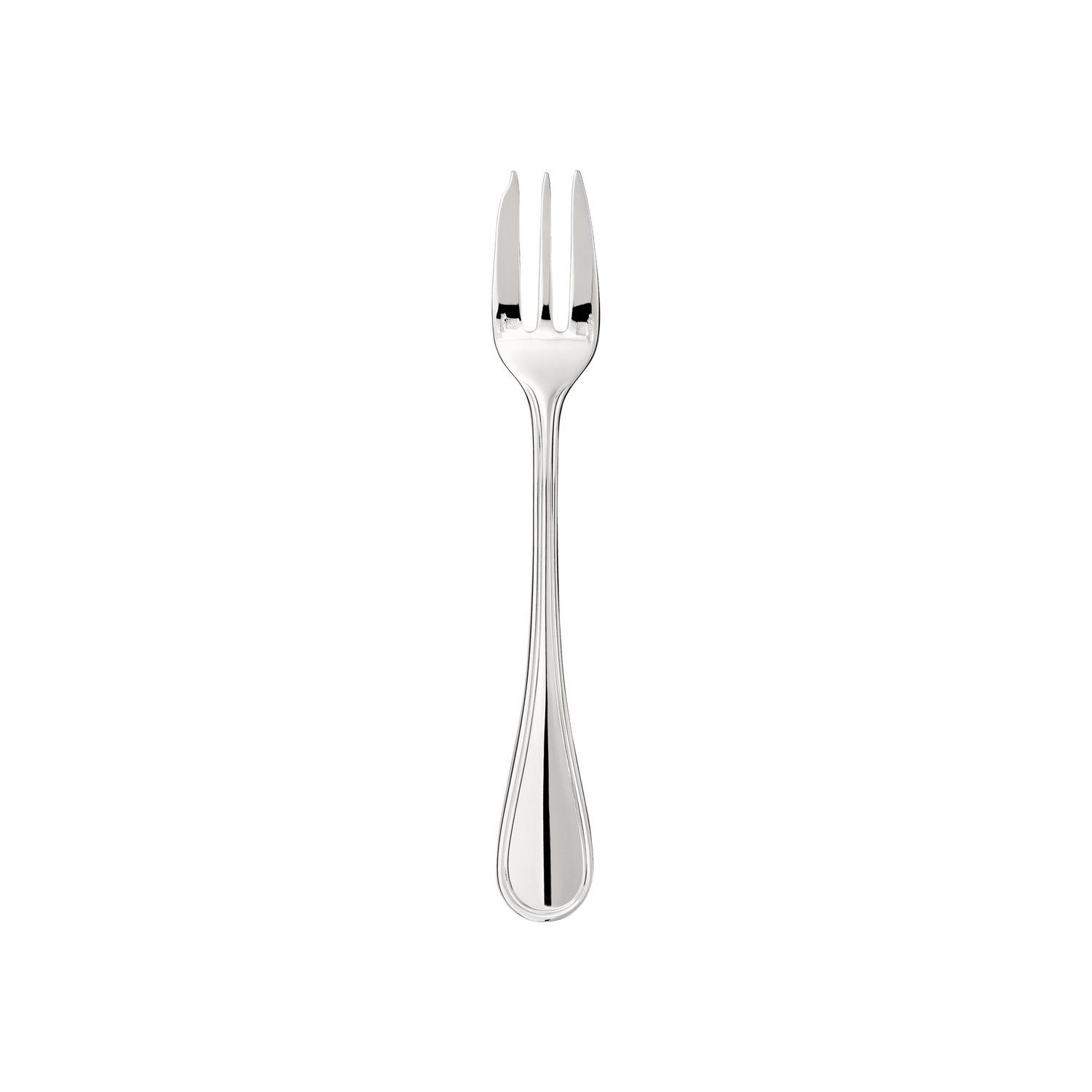 Christofle Albi Cake Fork