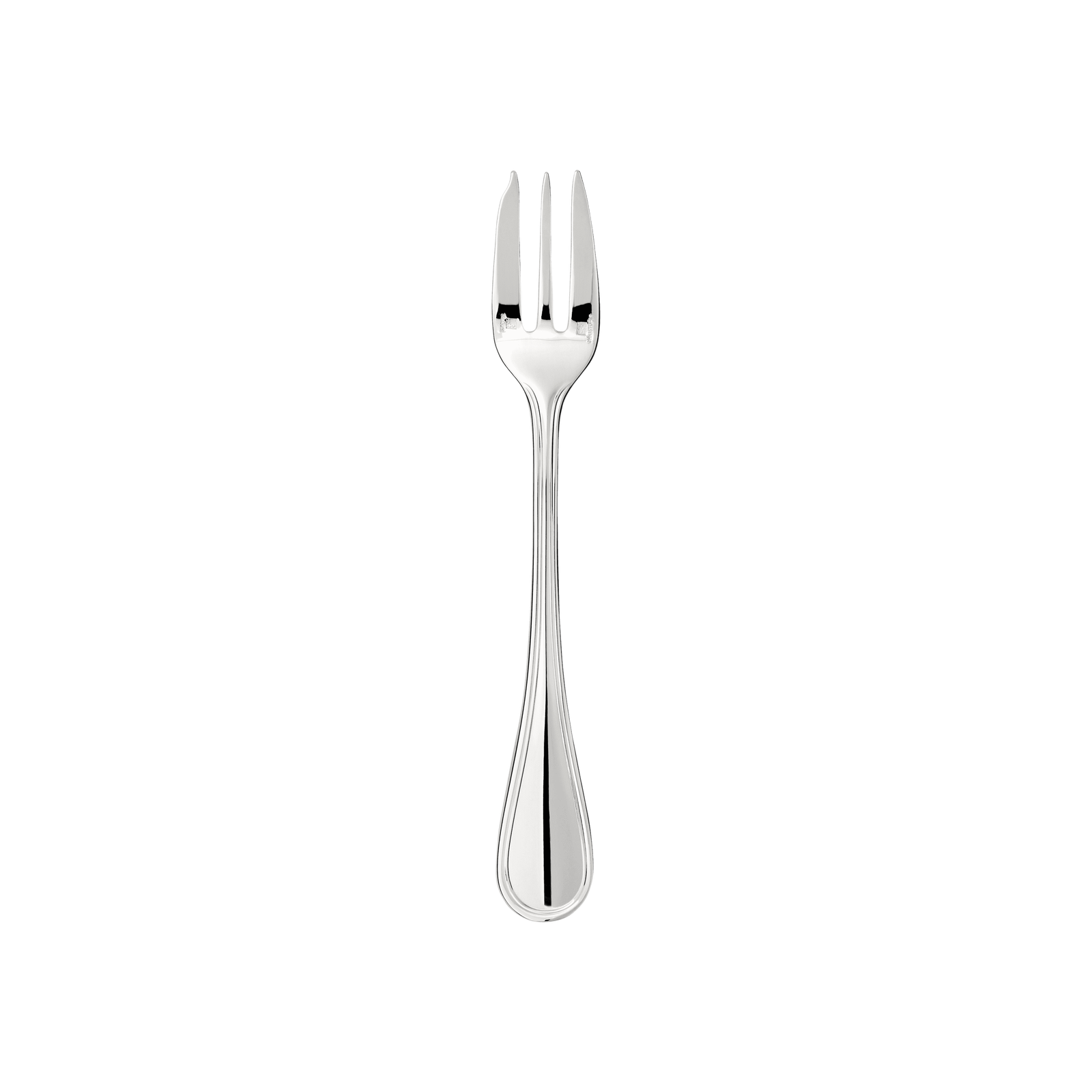 Christofle Albi Cake Fork