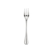 Christofle America Silver Plated Cake Fork