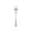 Christofle America Silver Plated Cake Fork