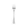Christofle America Silver Plated Cake Fork