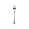 Christofle America Silver Plated Cake Fork