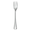 Christofle America Silver Plated Cake Fork