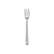 Christofle Aria Silver Plated Cake Fork