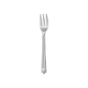 Christofle Aria Silver Plated Cake Fork
