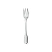 Christofle Cluny Silver Plated Cake Fork