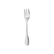 Christofle Cluny Silver Plated Cake Fork