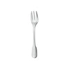 Christofle Cluny Silver Plated Cake Fork