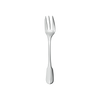 Christofle Cluny Silver Plated Cake Fork