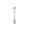 Christofle Jardin d'Eden Silver Plated Cake Fork