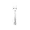 Christofle Jardin d'Eden Silver Plated Cake Fork