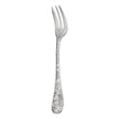 Christofle Jardin d'Eden Silver Plated Cake Fork