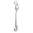 Christofle Jardin d'Eden Silver Plated Cake Fork