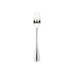Christofle Malmaison Silver Plated Cake Fork