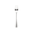 Christofle Malmaison Silver Plated Cake Fork