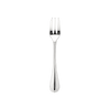 Christofle Malmaison Silver Plated Cake Fork