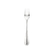 Christofle Rubans Silver Plated Cake Fork