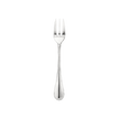 Christofle Rubans Silver Plated Cake Fork