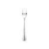 Christofle Rubans Silver Plated Cake Fork