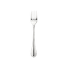 Christofle Rubans Silver Plated Cake Fork