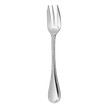 Christofle Rubans Silver Plated Cake Fork