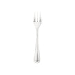 Christofle Spatours Silver Plated Cake Fork