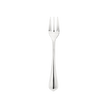Christofle Spatours Silver Plated Cake Fork