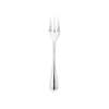 Christofle Spatours Silver Plated Cake Fork