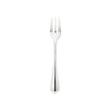 Christofle Spatours Silver Plated Cake Fork