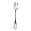Christofle Spatours Silver Plated Cake Fork