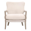 Essentials For Living Calvin Club Chair