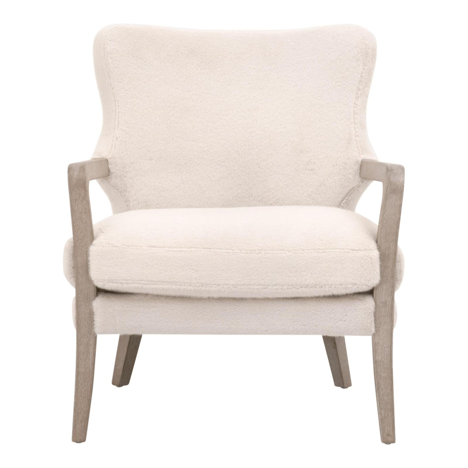 Essentials For Living Calvin Club Chair