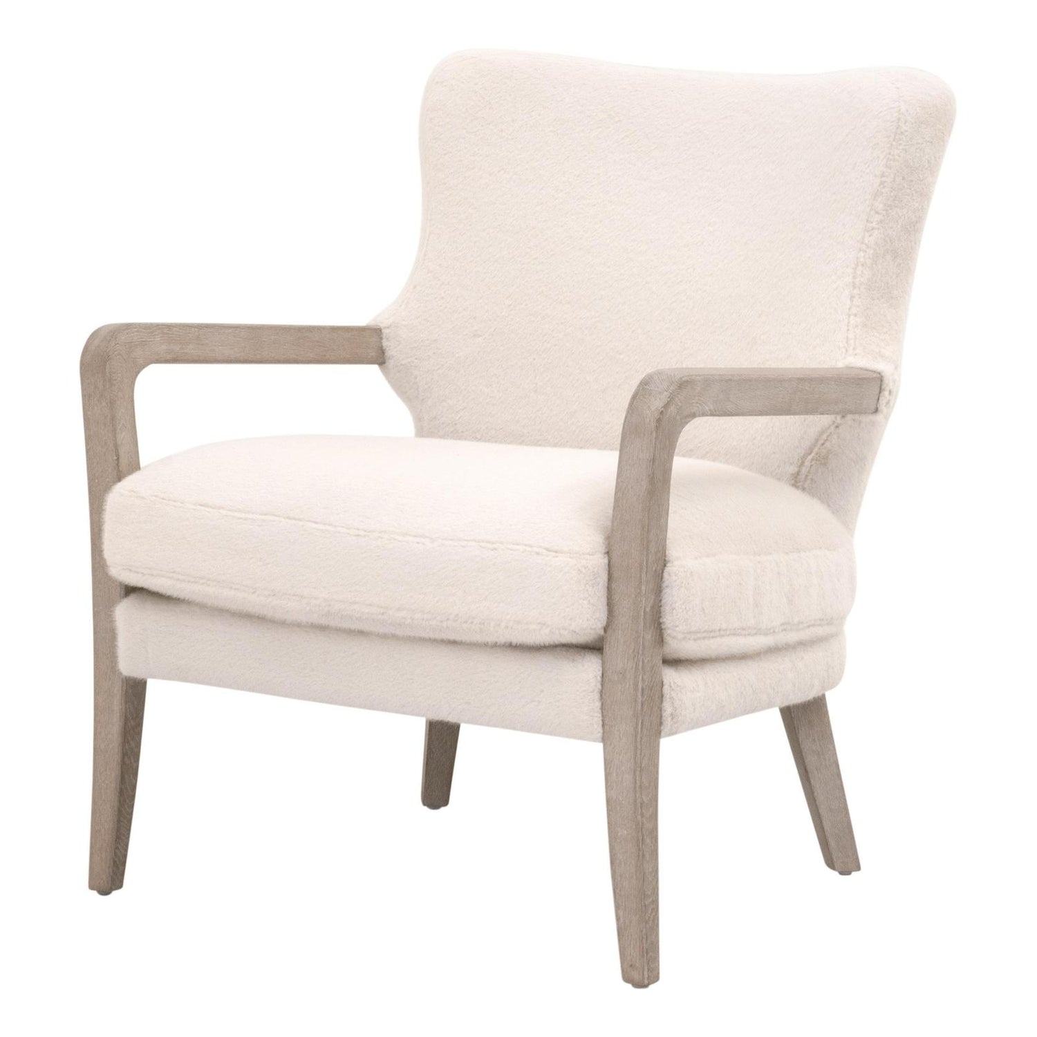 Essentials For Living Calvin Club Chair