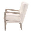 Essentials For Living Calvin Club Chair