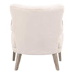Essentials For Living Calvin Club Chair