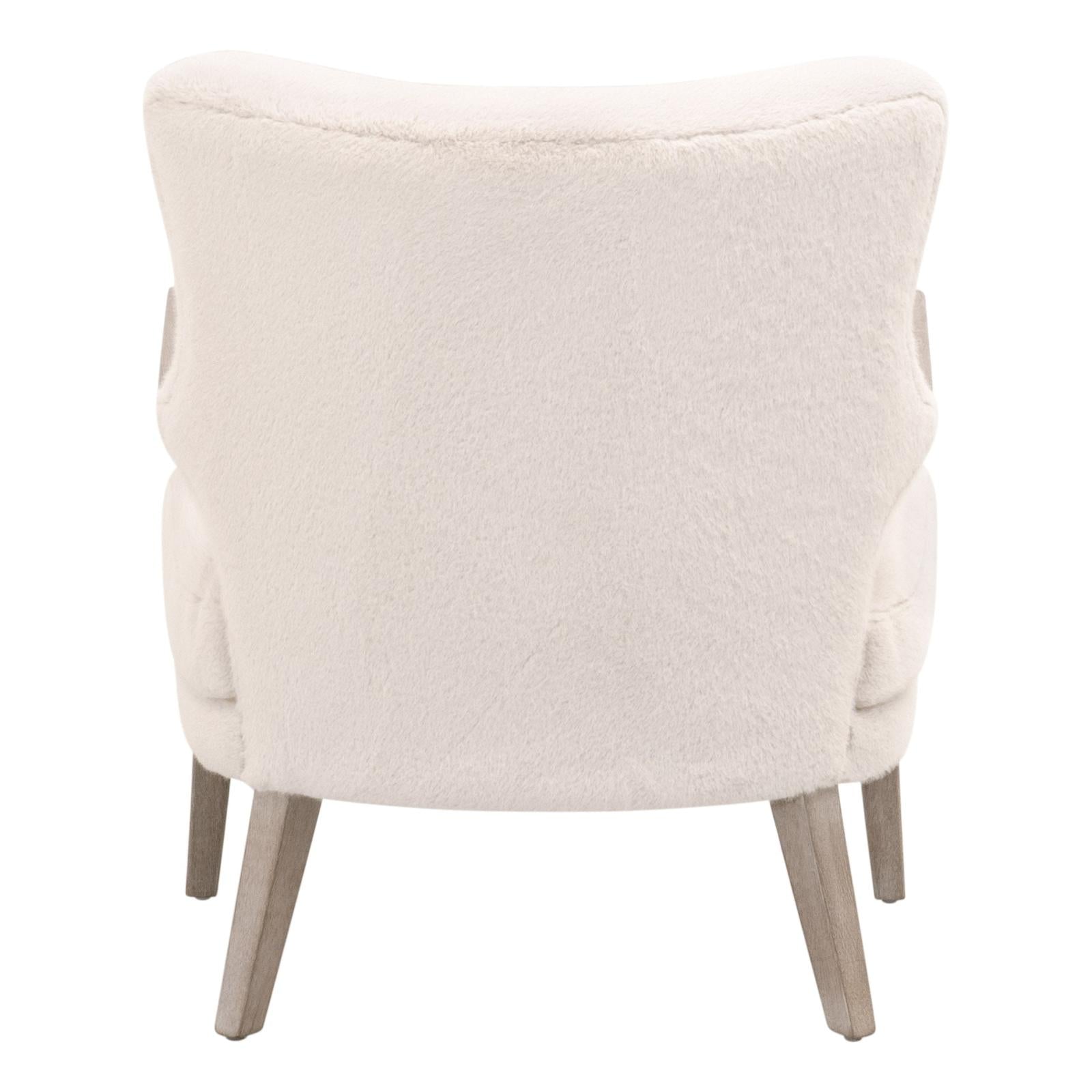 Essentials For Living Calvin Club Chair